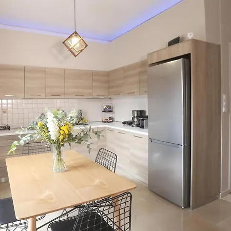 Anastasia Mare #b# Holiday home