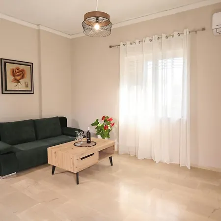 Holiday home Anastasia Mare #b# *