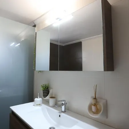 Anastasia Mare #b# Holiday home Rethymno (Crete)