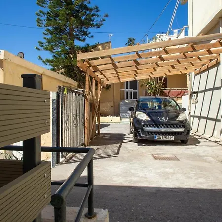 Anastasia Mare #b# Holiday home