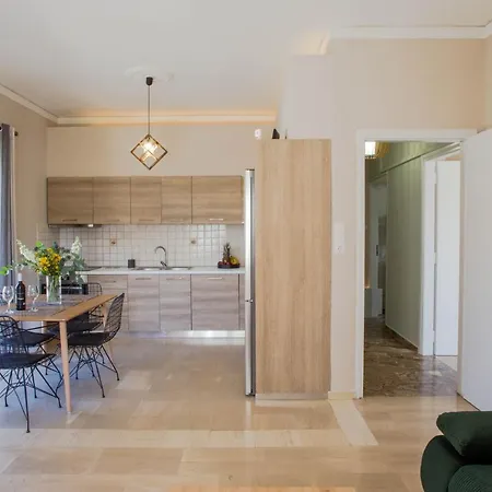 Holiday home Anastasia Mare #b# Rethymno (Crete)