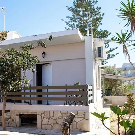 Anastasia Mare #b# * Rethymno (Crete)